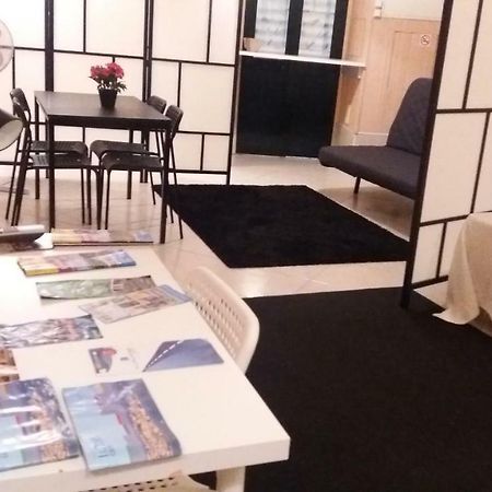 Apartament Boa Noite Apertment Lizbona Zewnętrze zdjęcie