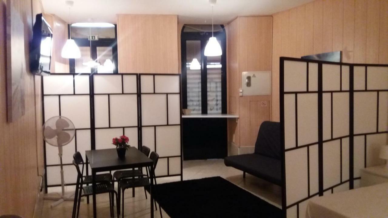 Apartament Boa Noite Apertment Lizbona Zewnętrze zdjęcie