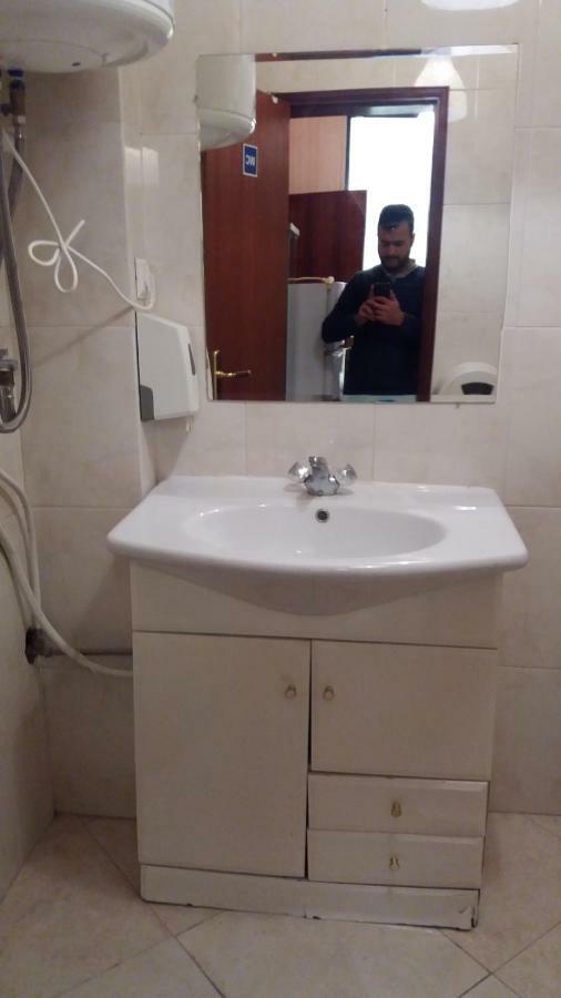 Apartament Boa Noite Apertment Lizbona Zewnętrze zdjęcie