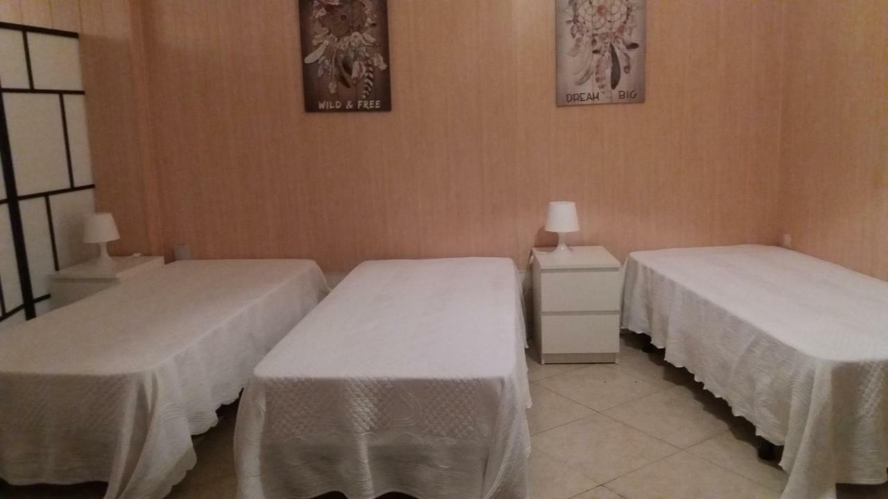 Apartament Boa Noite Apertment Lizbona Zewnętrze zdjęcie
