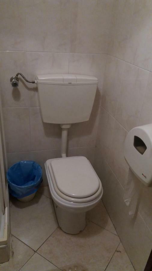 Apartament Boa Noite Apertment Lizbona Zewnętrze zdjęcie