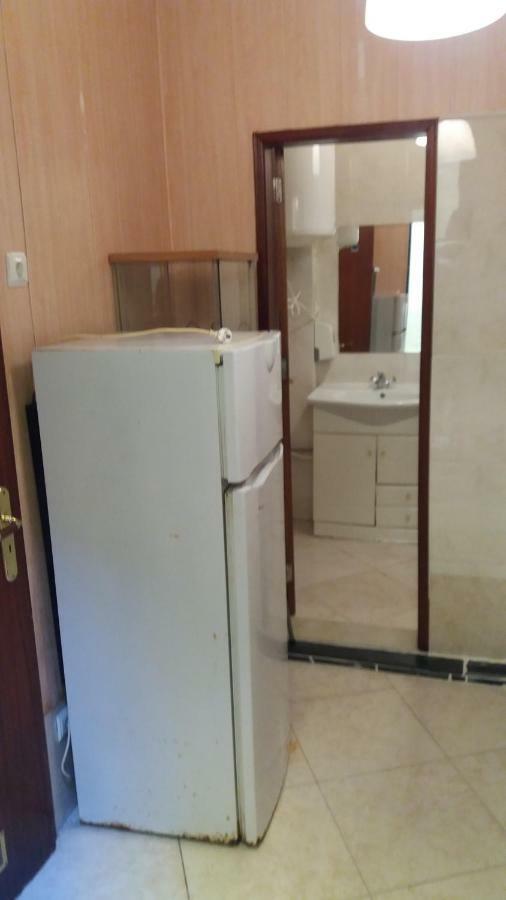 Apartament Boa Noite Apertment Lizbona Zewnętrze zdjęcie