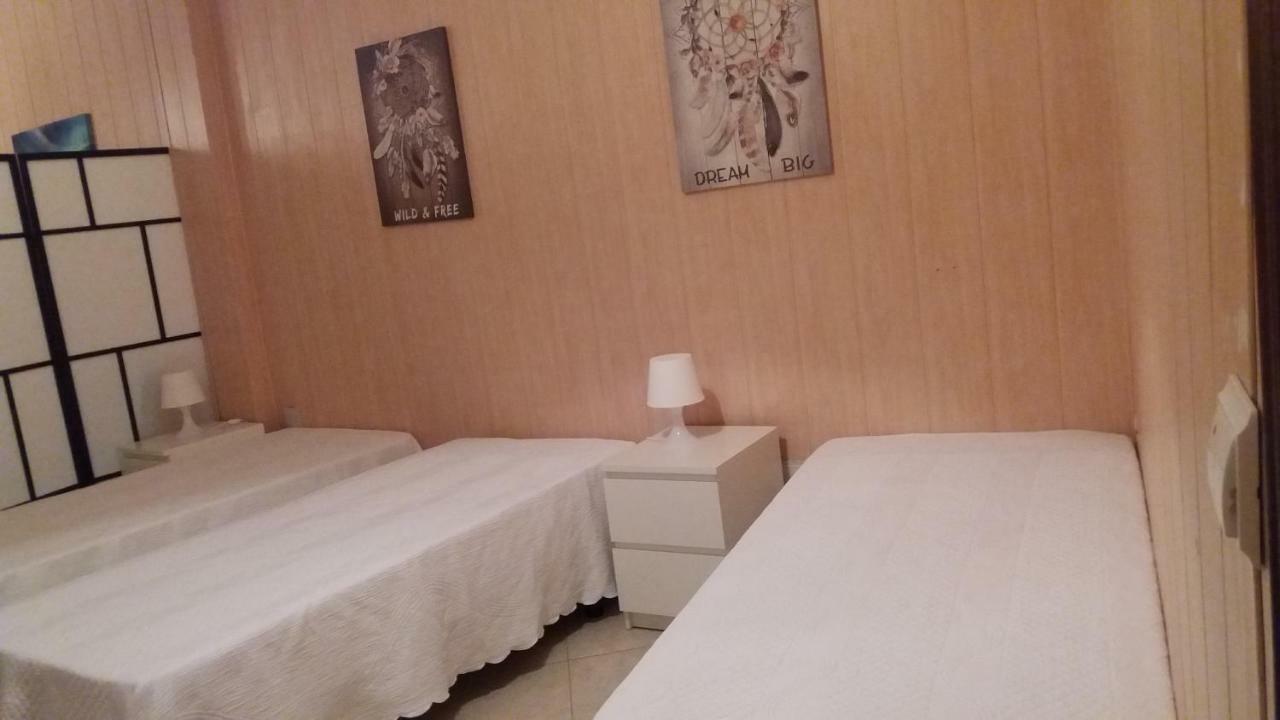 Apartament Boa Noite Apertment Lizbona Zewnętrze zdjęcie